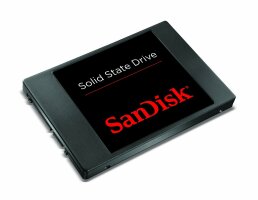 Festplatten-SSD