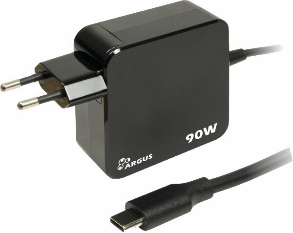 PSU PD-2090, USB C Charger, PD 90W