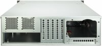 Case IPC Server 3U-30765, o.PSU