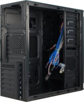 Case ATX IT-5908 Midi w/o PSU