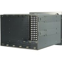 Case IPC Server 3U-30248 (48cm), o.PSU