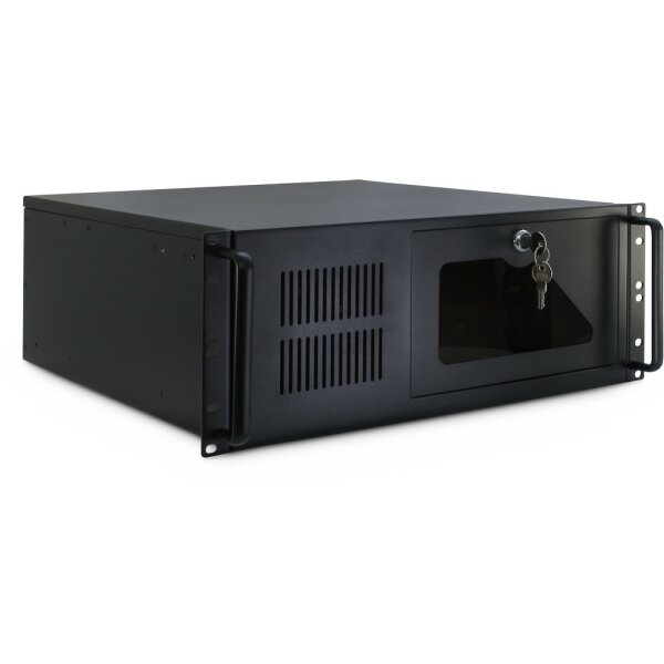 Case IPC Server 4U-4088-S