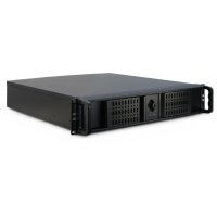 Case IPC Server 2U-2098-SK