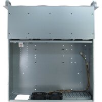 Case IPC Storage 4U-4408, o.PSU