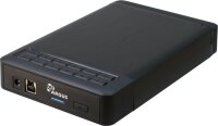 HDD Case Argus GD-35LK01 3,5" USB3.0