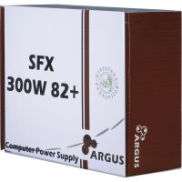 PSU Argus SFX-300W 82+