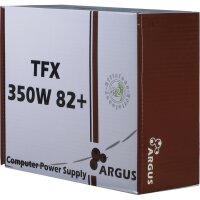 PSU Argus TFX-350W 82+