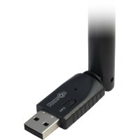 NT "PowerOn" DMG-19 v2.0 Wi-Fi 5 USB Adapter