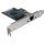 Argus PCIe Gigabit Adapter LR-9210