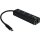 AC Adapter IT-410 USB Type C - USB HUB/ Gbit LAN