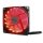Fan Argus L-12025 Aura, 120mm LED, RGB