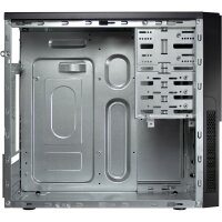Case Micro IT-6865, w/o PSU