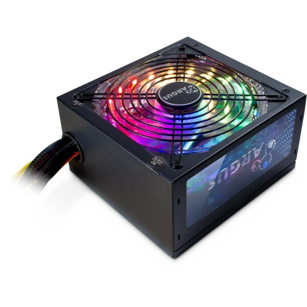 PSU Argus RGB-500 II, 500W