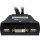 IPC KVM Kabel-Switch LS-21DA DVI