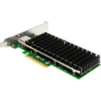 Argus PCIe x8 10G Adapter ST-7215 RJ45