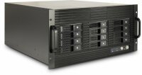 Case IPC Storage 5U-5512, o. PSU