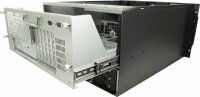 Case IPC Storage 6U-6606, o. PSU