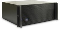 Case IPC Server 4U-K-439L, o.PSU